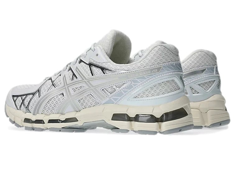 Asics Gel Kayano 20   White   40 - side b