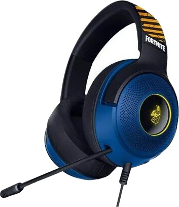 Razer Kraken V3 X Sort