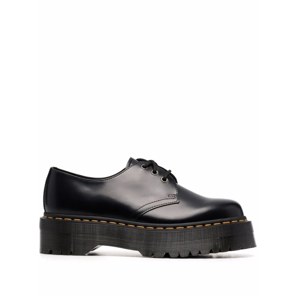 Dr. Martens Dame Sko Svart 36 EU, - main photo