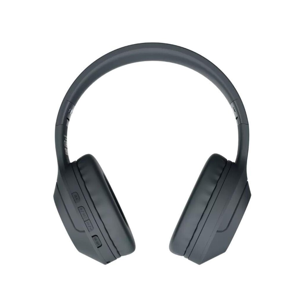 CANYON Bluetooth Headset BTHS-3 On-Ear/Stereo/BT5.1 black retail