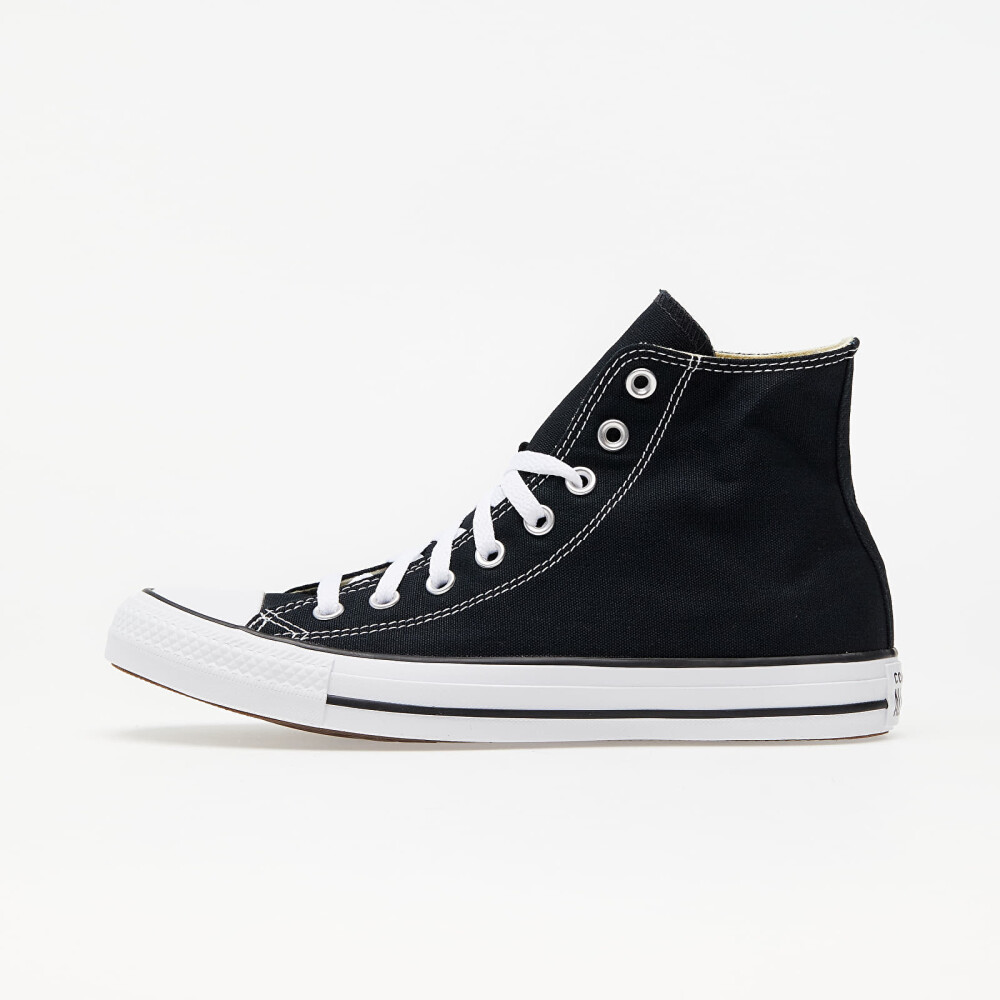 Converse Chuck Taylor All Star - Black - 36 - main photo