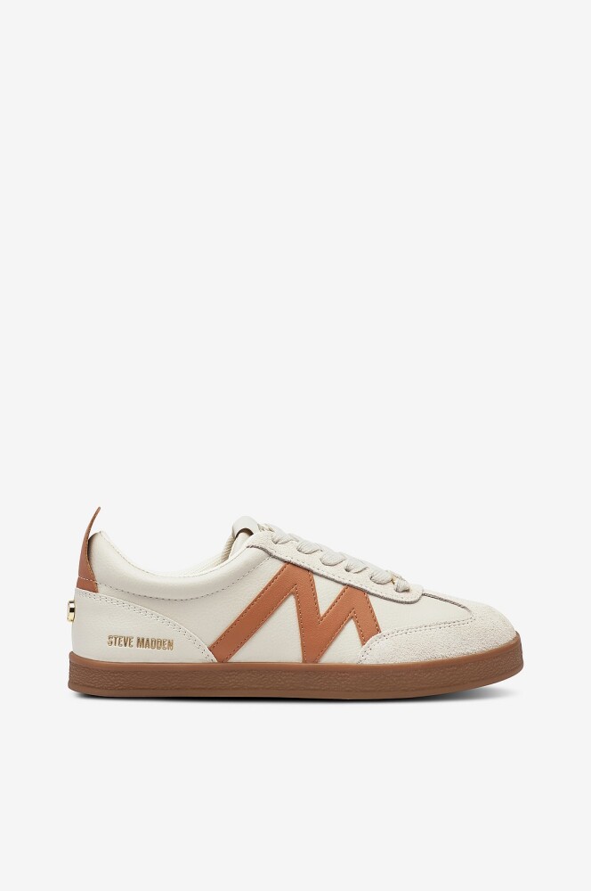 Steve Madden   Joggesko Degree   Brun - main photo