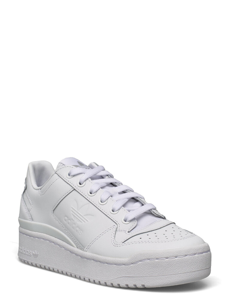 adidas Originals Forum Bold W - White - 40 - main photo