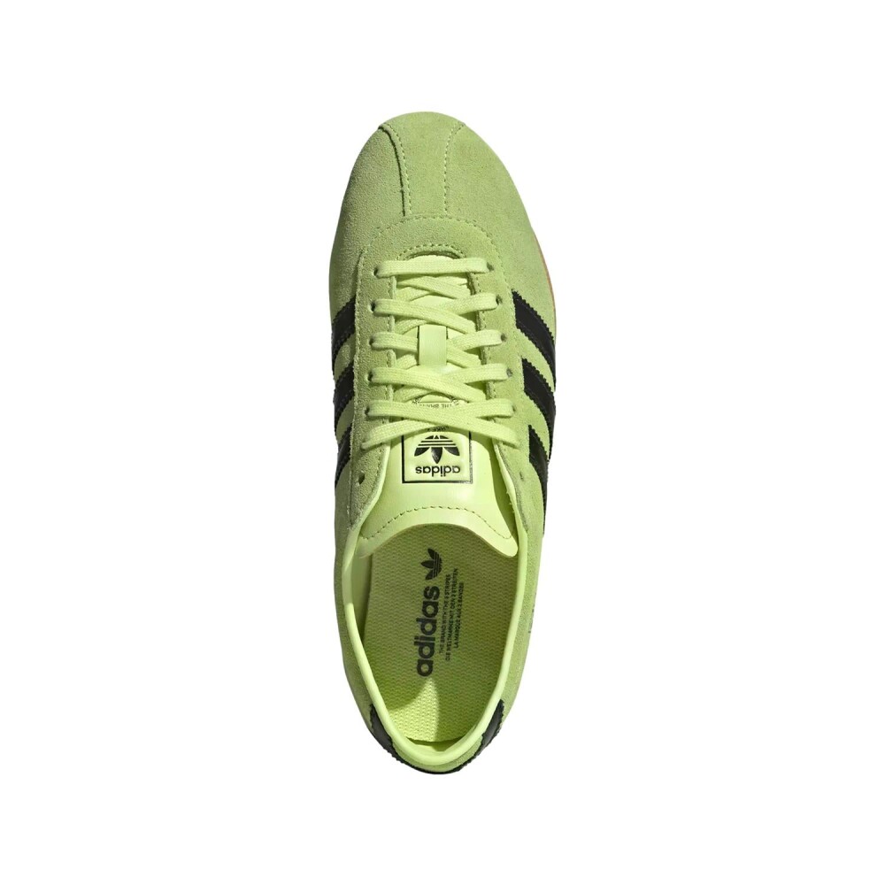 Adidas Originals Tokyo W   Green   37 1/3 - side a