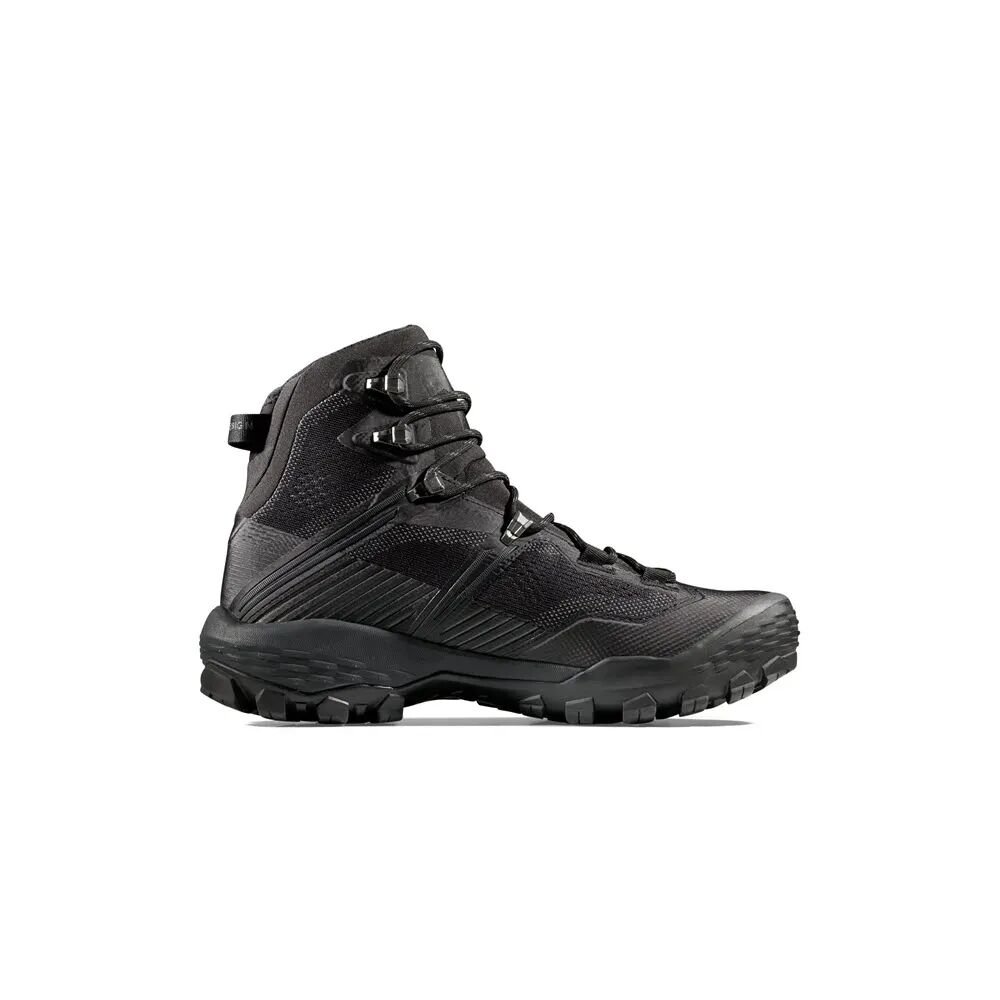 Mammut Ducan II High GTX turstøvel W dame Str. 39 1/3 - side a