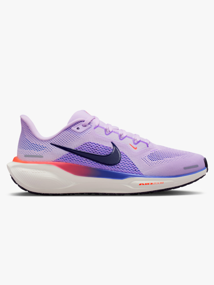 Nike Pegasus 41 Lilla 39 - side a