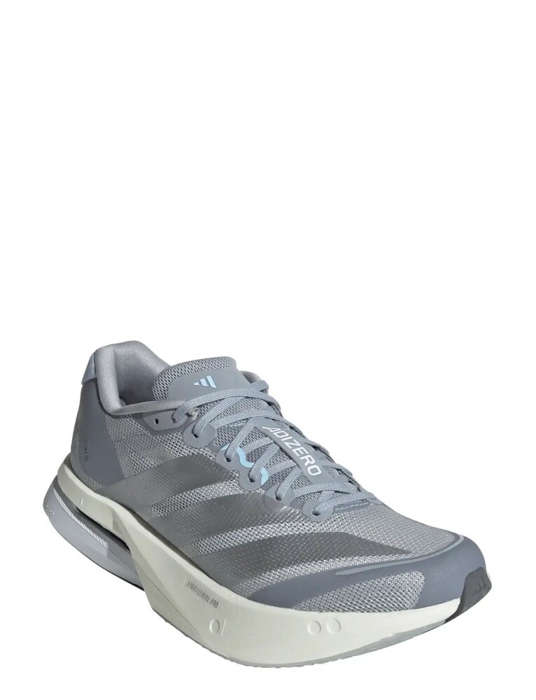 Adidas Performance Adizero Boston 13 W Grey 42 2/3 - main photo
