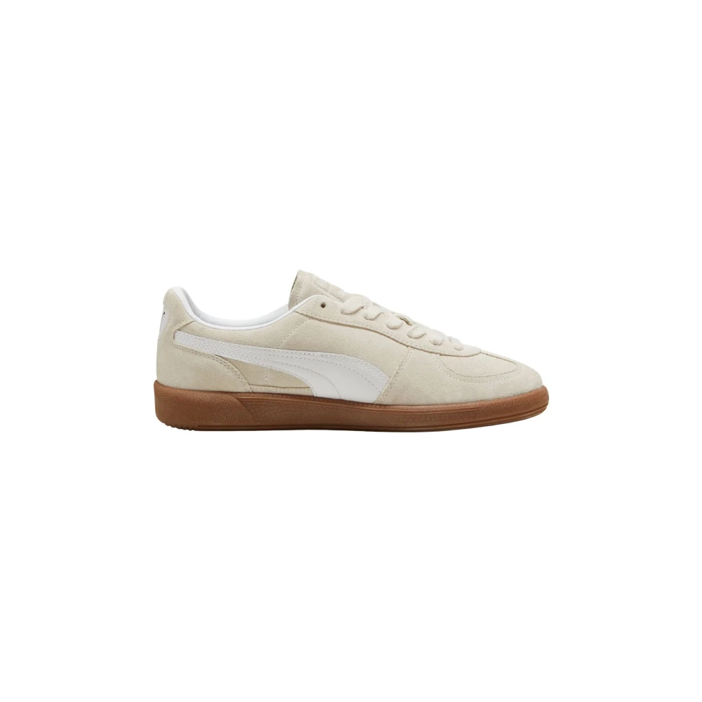 Puma, Dame, Sko, Beige, 36 EU, - main photo