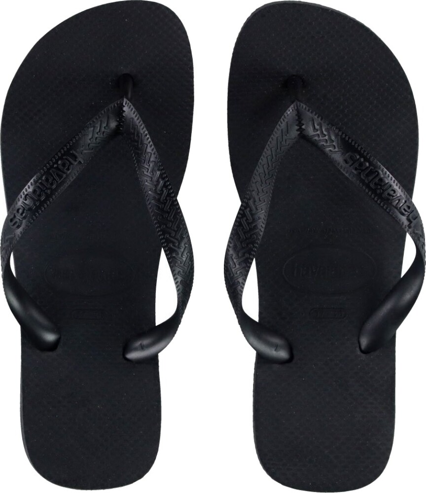 Havaianas Hav. Top   Black   39 40 - main photo