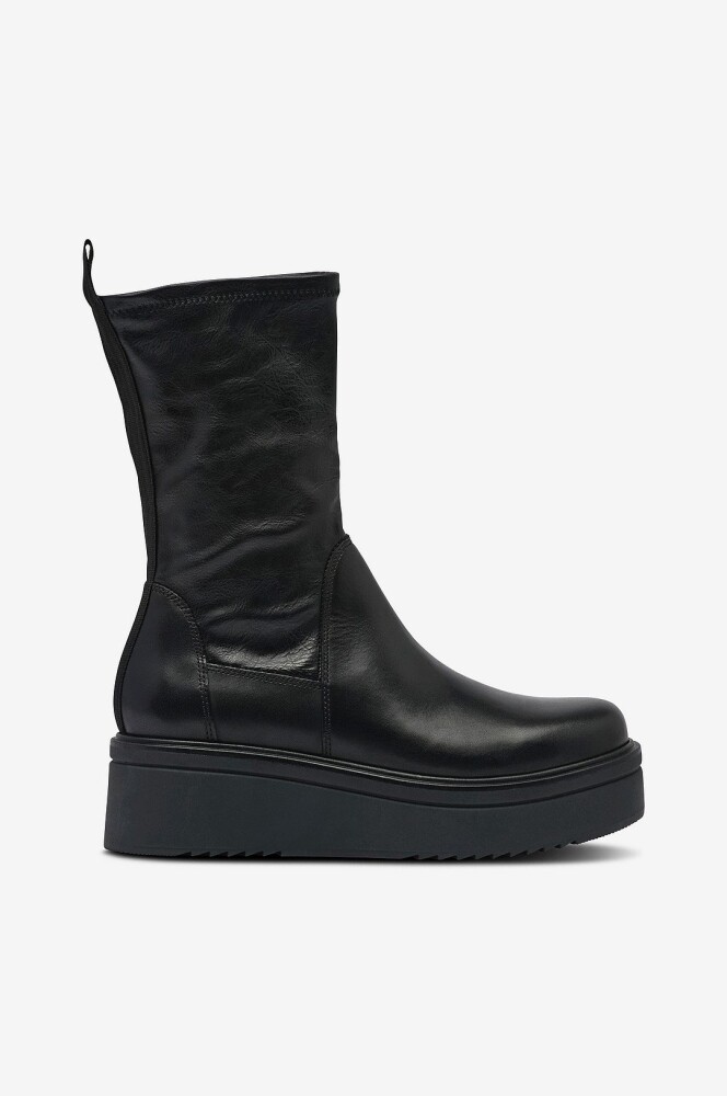 Vagabond Boots Tara Svart - main photo