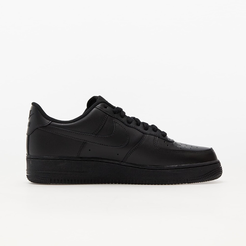 Nike Air Force 1 sneakers Grå Male EU 44 - side b