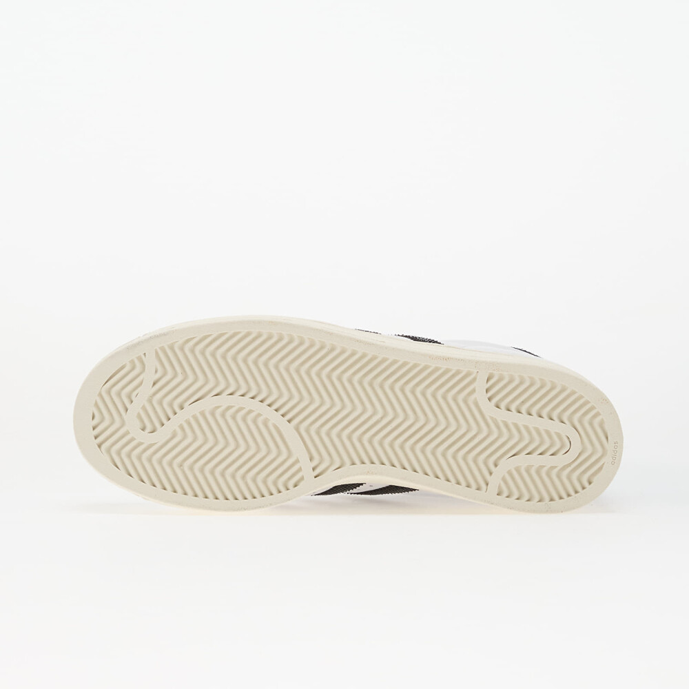 Adidas Originals Superstar Ii W   White   38 2/3 - side a