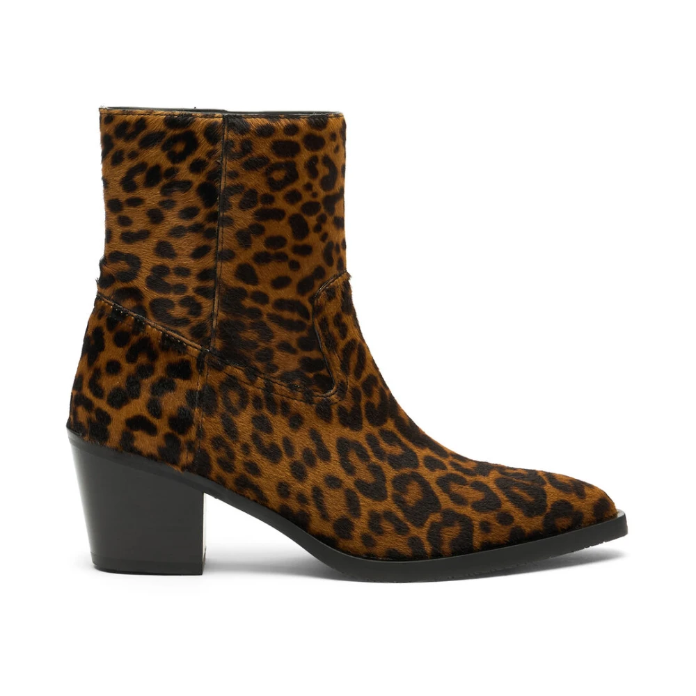 Stuart Weitzman Dame Sko Brun 39 1/2 EU, - main photo
