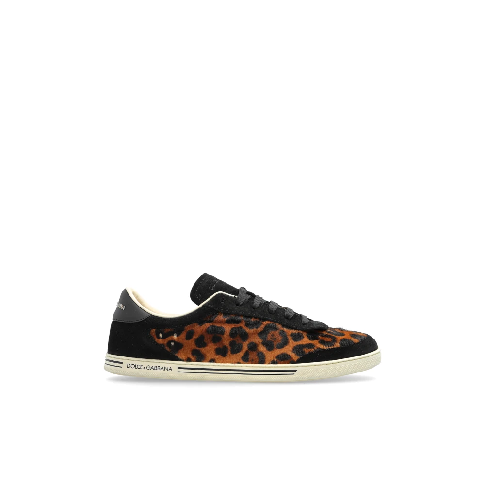 Dolce & Gabbana Dame Sko Svart 37 1/2 EU - main photo