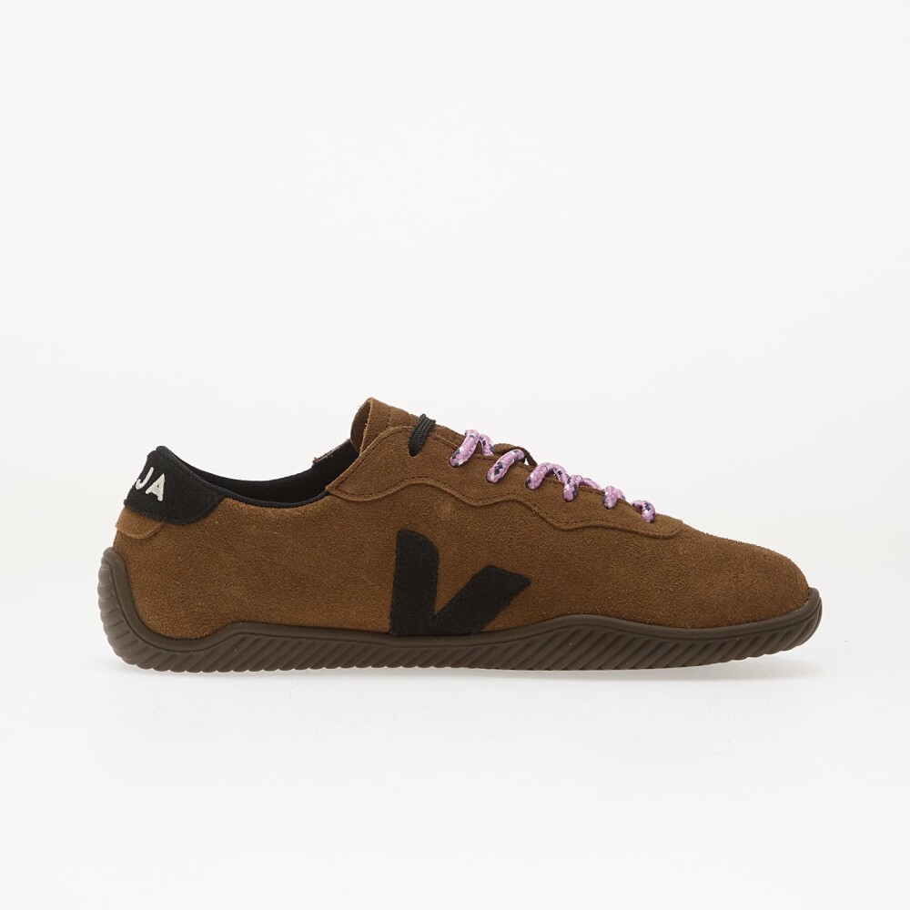 Veja W Jitsu Brown/ Black/ Eagle EUR 41 - side b