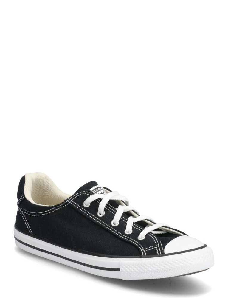 Converse Chuck Taylor All Star Dainty Lucky Black 40.5 - main photo