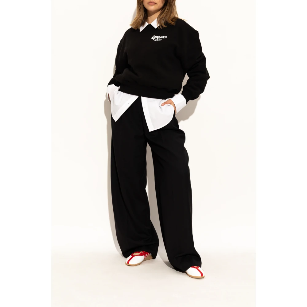 Adidas Originals Dame Sko Hvit 38 EU - side a