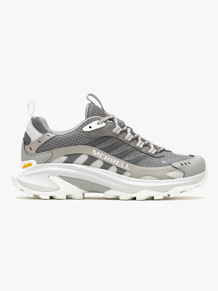 Merrell Moab Speed 2 GTX Grå 41 - side a