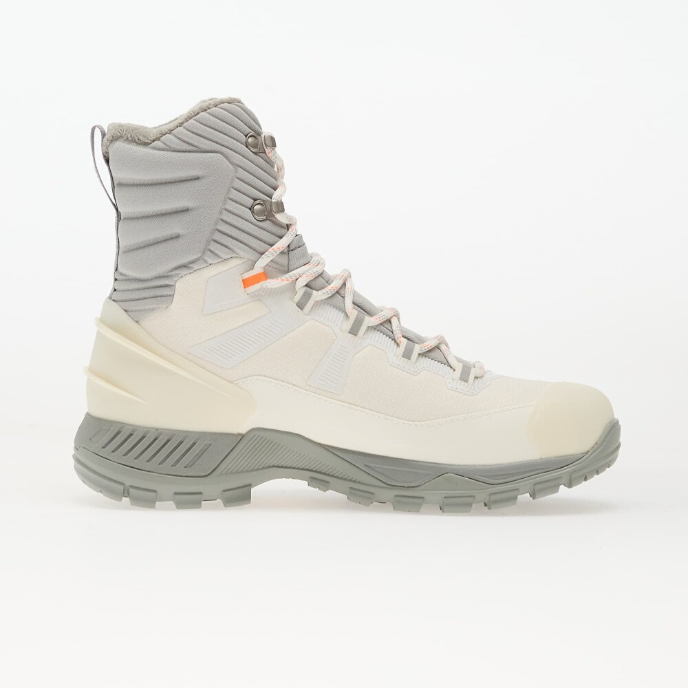 Mammut Blackfin III Wp High Women's 40, Bright White-highway - side b