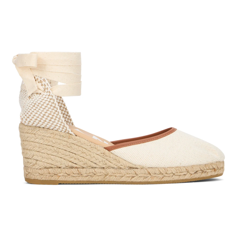 Manebí, Dame, Sko, Beige, 39 EU, - main photo
