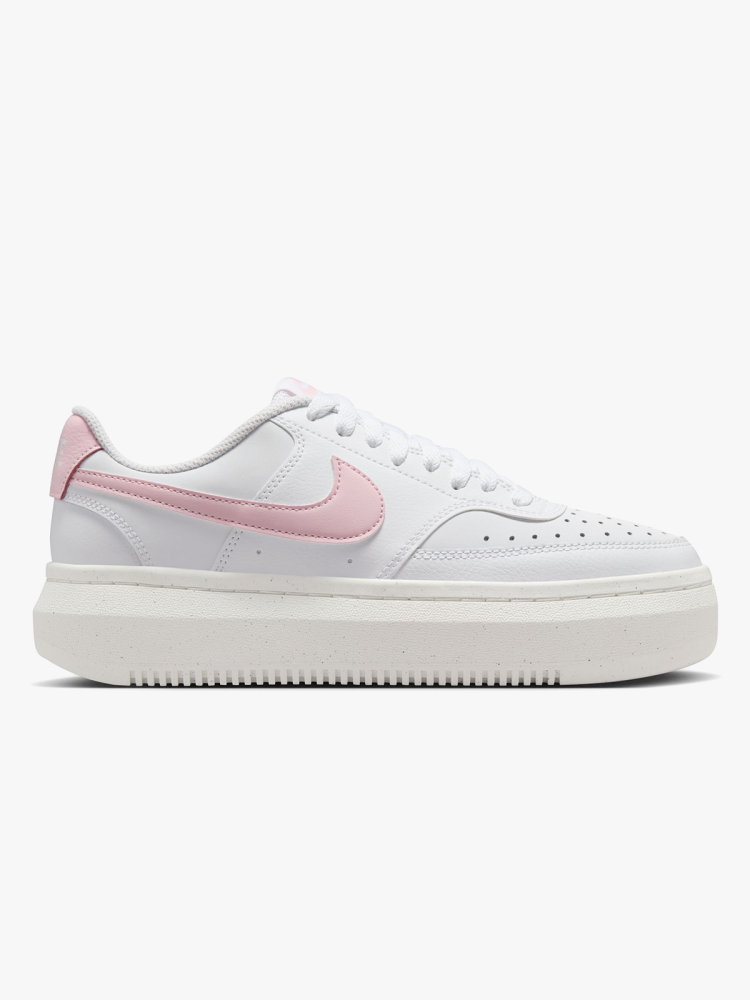 Nike Court Vision Alta Leather Rosa 40 - main photo
