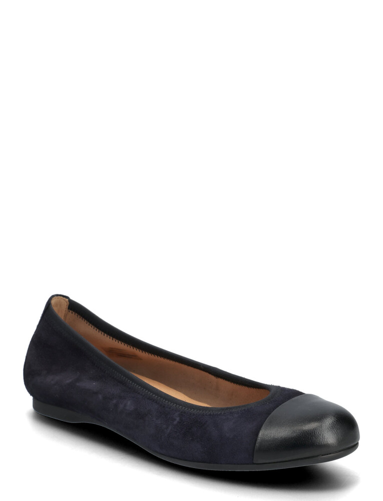 Gabor Ballerina - Blue - 37.5 - main photo