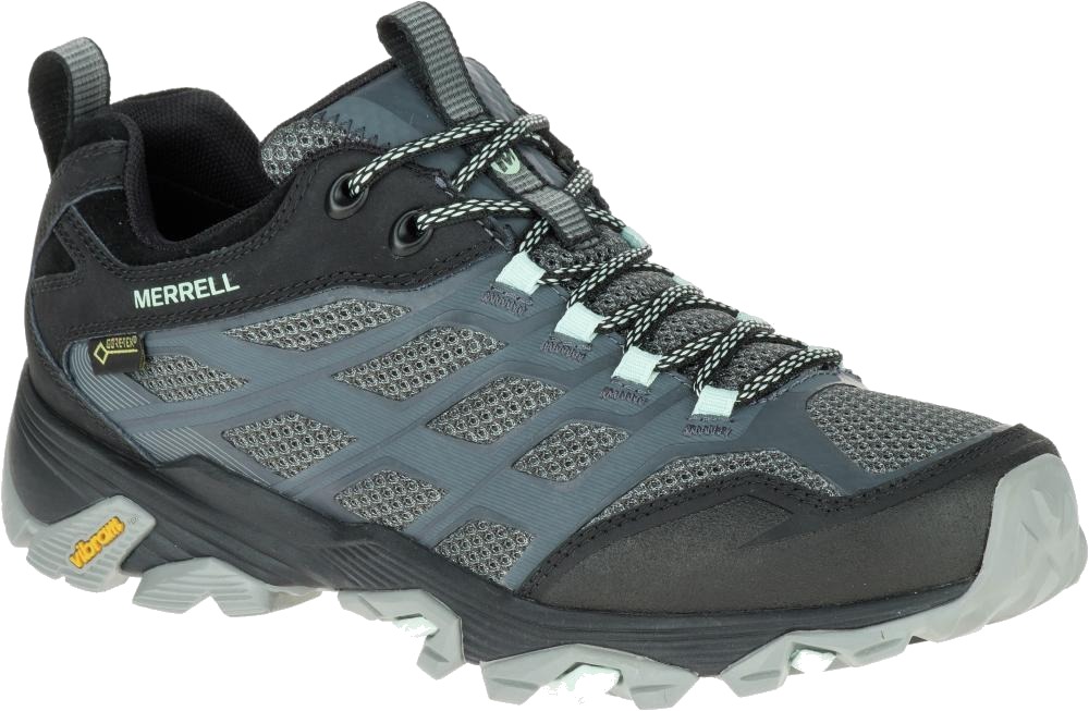 Merrell  MOAB FST GTX W granite 36 - main photo
