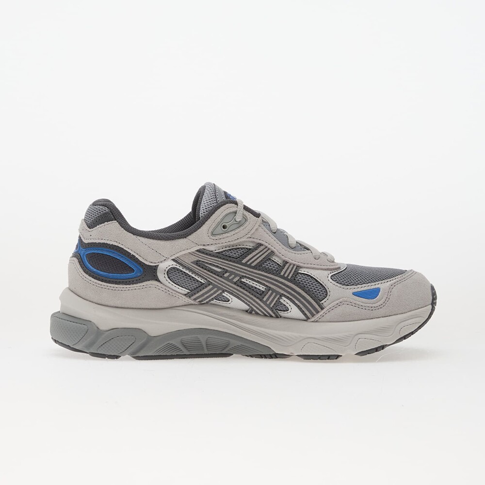 Asics Gel Nyc 2.0 Grey 45 - side b