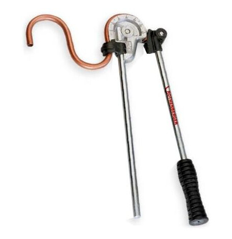 Rothenberger Standard Rørbøyer Diameter 15mm, VVS-utstyr » Best Pris på ...