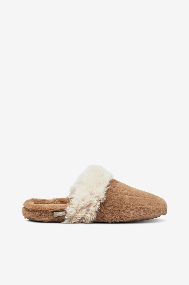 Copenhagen Shoes Slippers ON MY Mind Beige - main photo