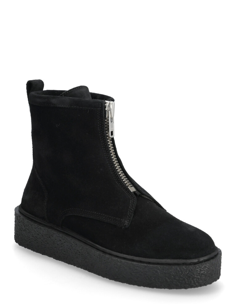 Billi Bi Warm Lining - Black - 40 - main photo