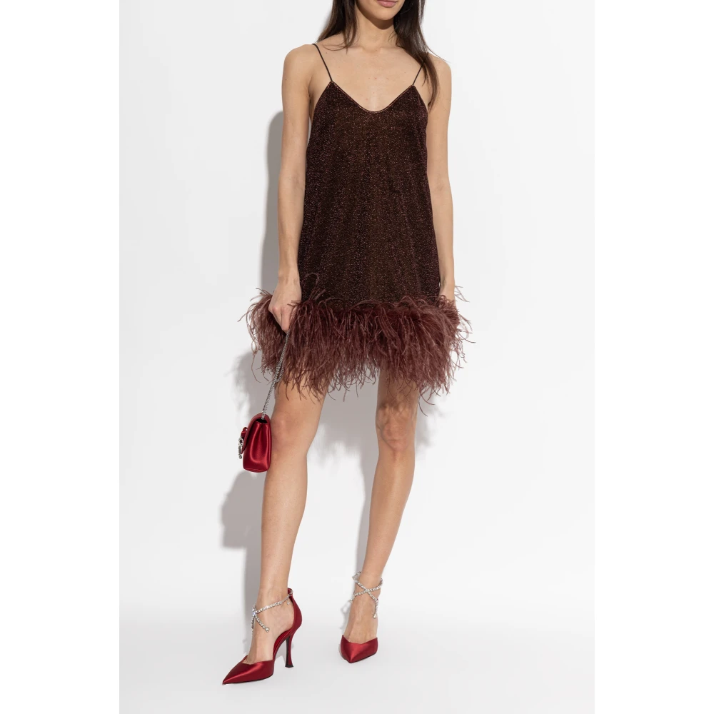 Jimmy Choo Dame Sko Rød 38 EU, - side a