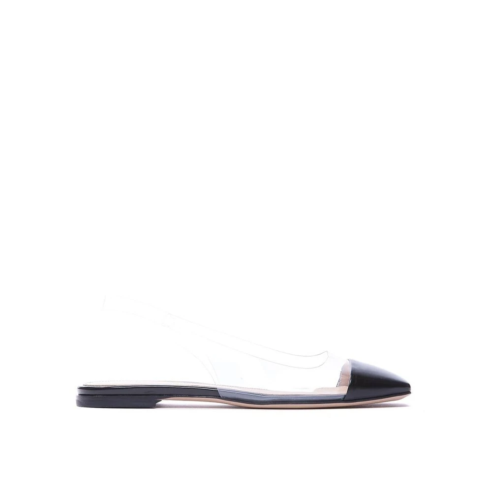 Gianvito Rossi Dame Sko Svart 38 EU, - main photo