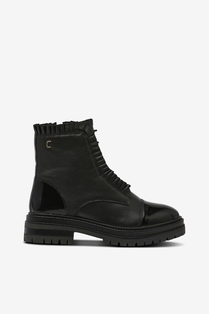 Copenhagen Shoes   Boots The Pretty Collection   Svart - main photo
