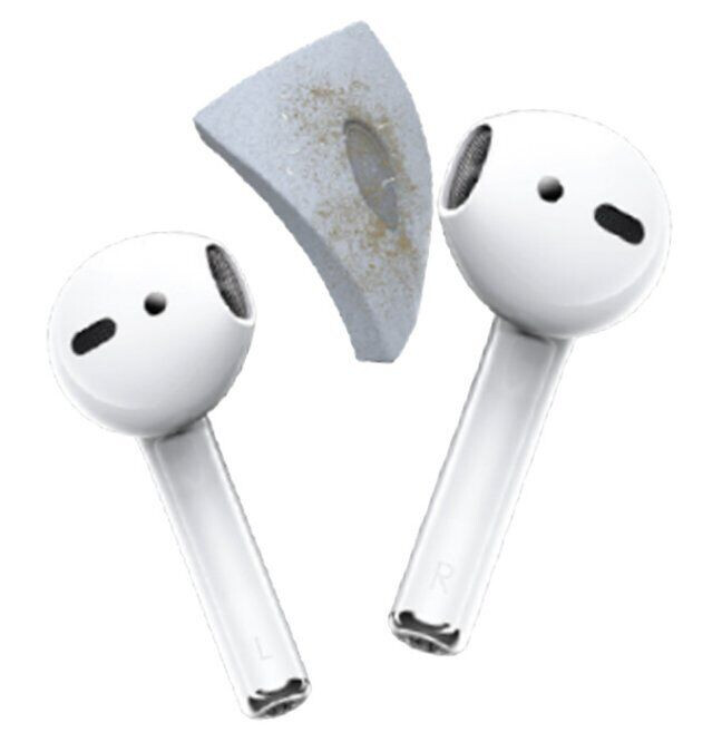 KeyBudz Rengjøringssett for Hodetelefoner & Mobil & Tastatur