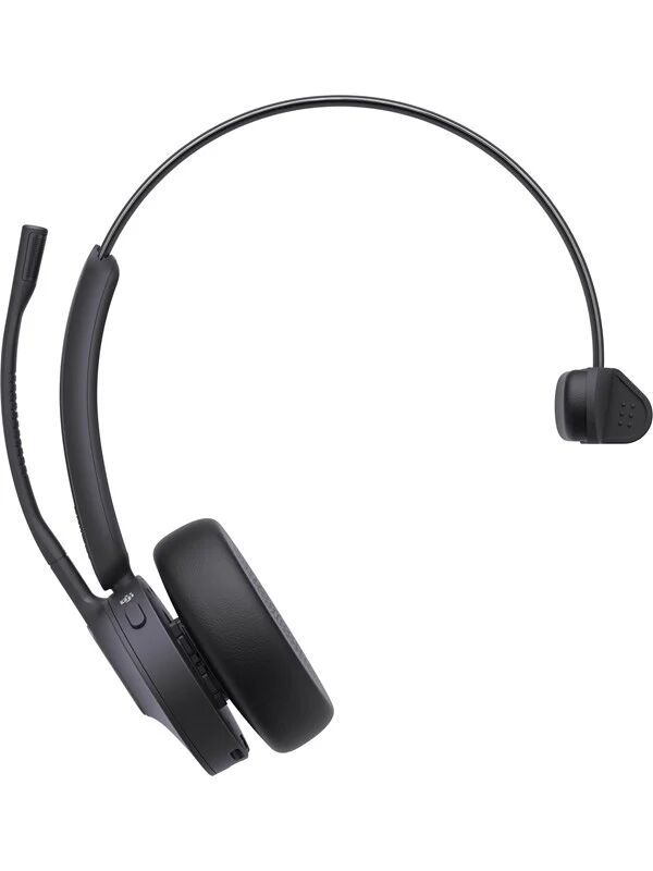 Yealink - headset - with BHC70 charging stand