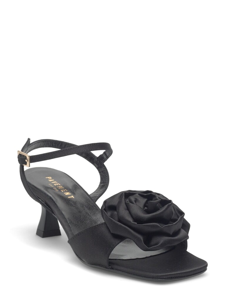 Pavement Helma Rose   Black   36 - main photo