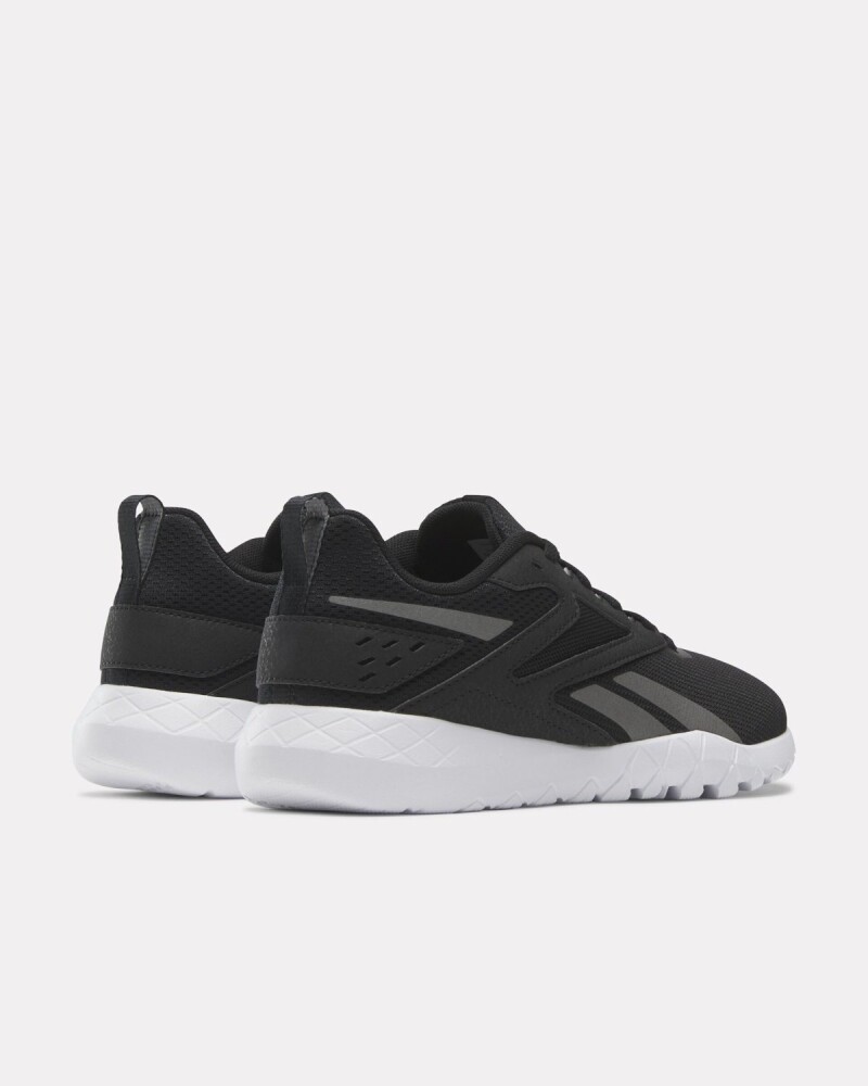 Reebok Flexagon Energy TR 4 Black/Pewter 42 - side a
