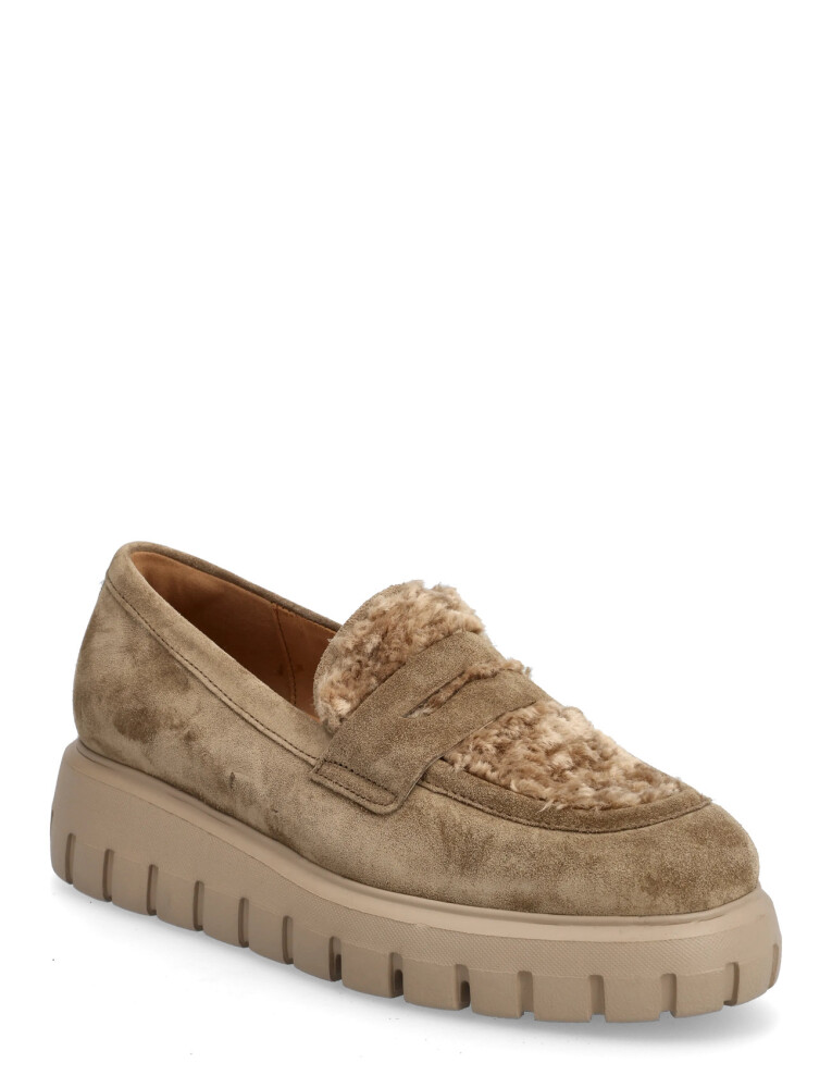 Gabor Loafer - Beige - 41 - main photo
