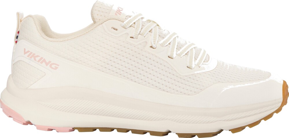 Viking Footwear Women"s Motion Low Cream/light Pink 37 - main photo