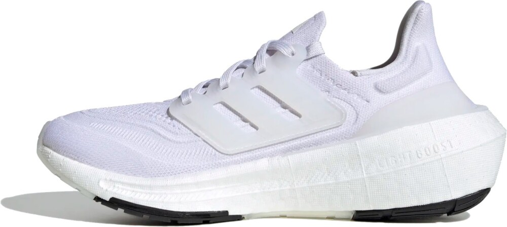 Adidas Ultraboost Light Dame Cloud White/Cloud White/Crystal White 40 2/3 - side a