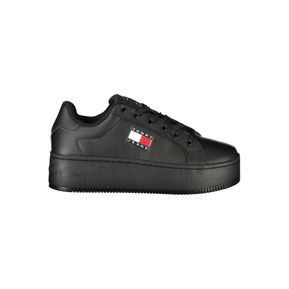 Tommy Hilfiger Tommy Hilfiger Dame Sko Svart 41 EU - main photo