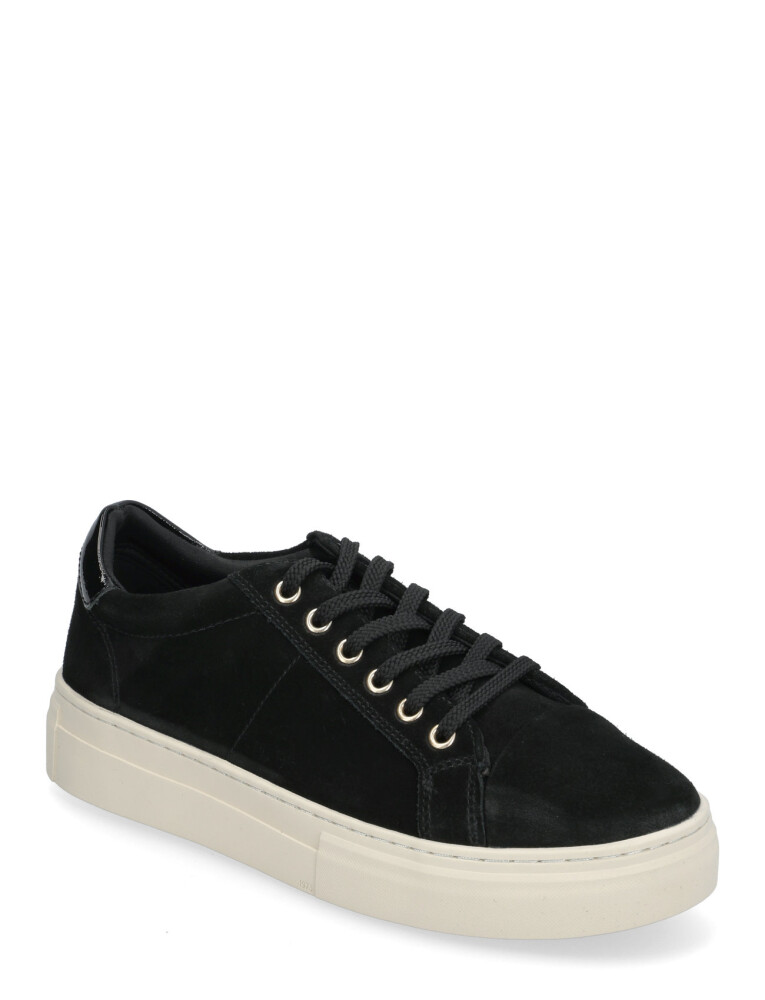 VAGABOND Zoe Platform - Black - 39 - main photo