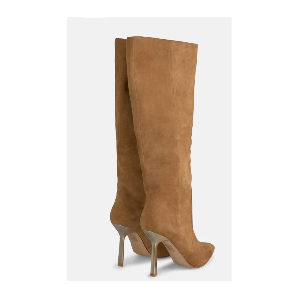 Alma EN Pena, Dame, Sko, Brun, 39 EU, - side a