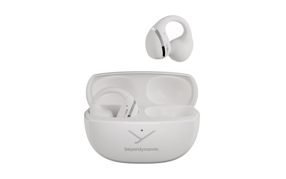 Beyerdynamic Amiron Zero Hvit