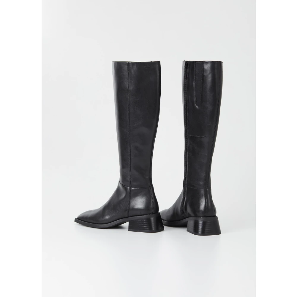 Vagabond Shoemakers Dame Sko Svart 39 EU - side b
