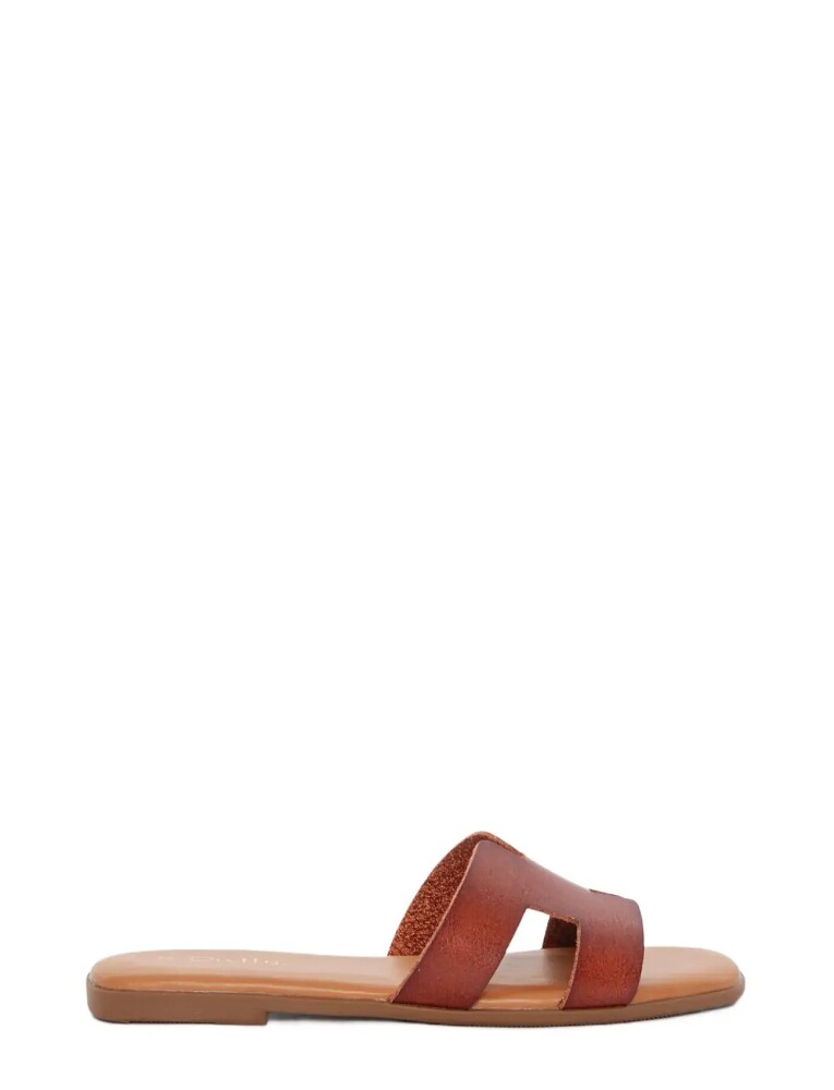 Duffy Corso Uno Brown 40 - main photo