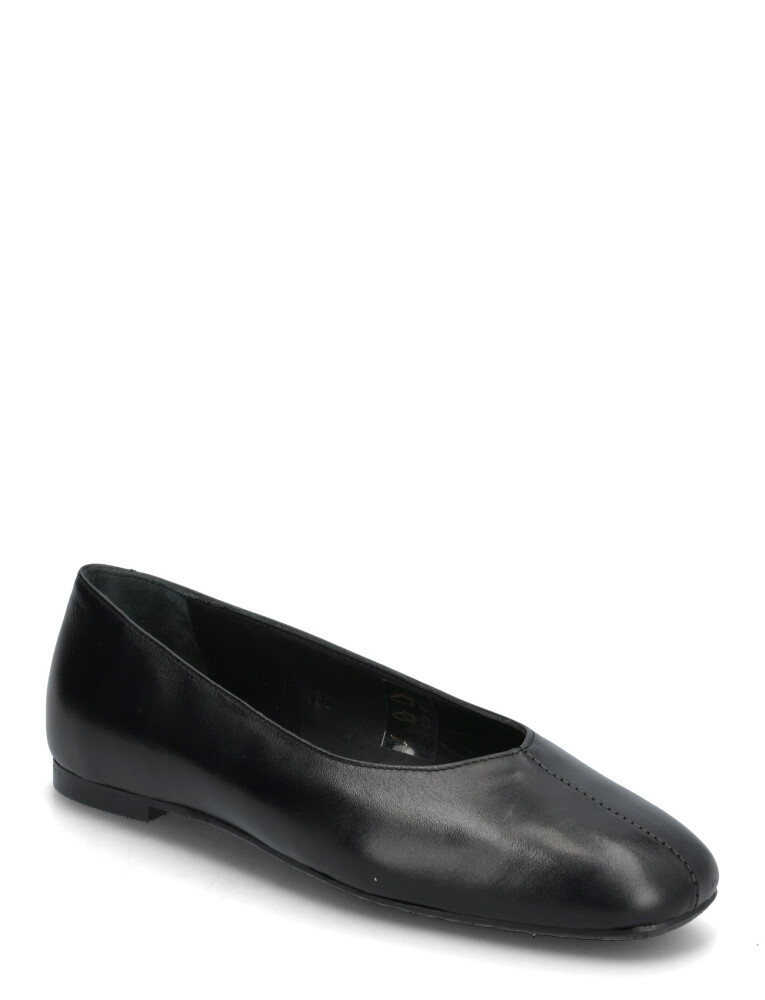 ANGULUS Ballerina   Black   38.5 - main photo