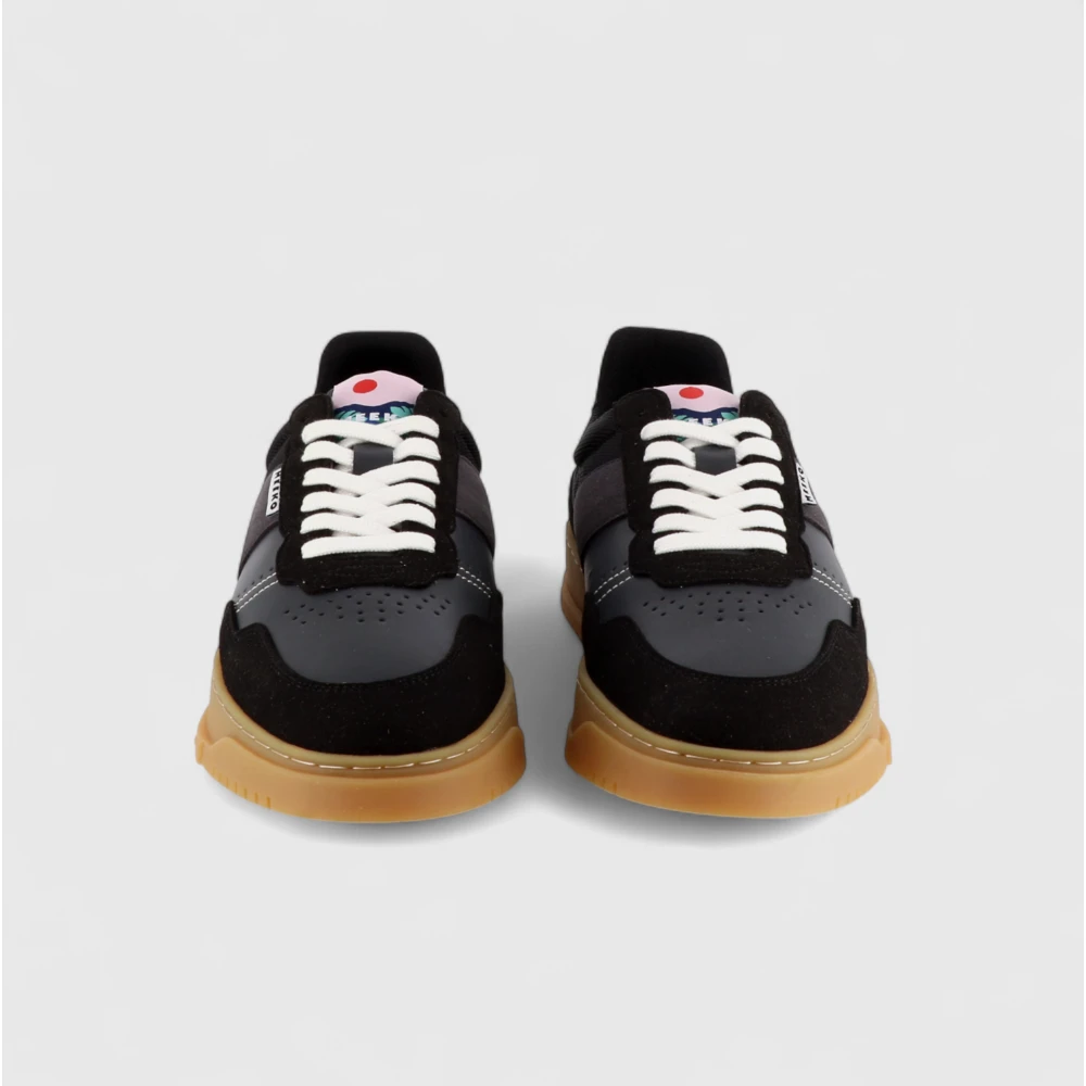 Meeko unisex Sko Svart 39 EU - side a