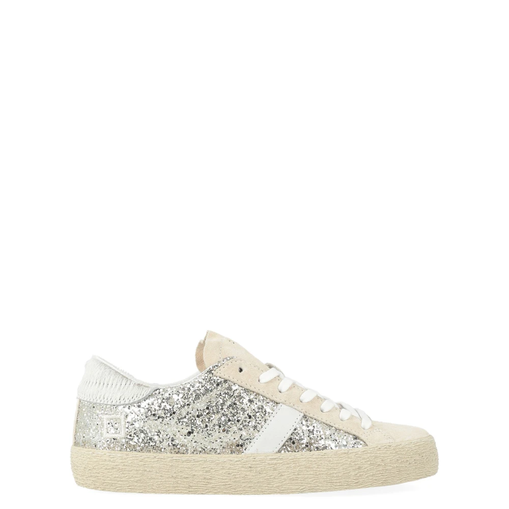 D.a.t.e. D.a.t.e. Dame Sko Beige 36 EU - main photo
